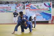 PEPARPROVSU II (Pekan Paralimpik Provsu ke-II) Cabang Blind Judo